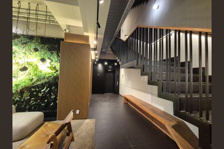 Apartamento à venda com 1 quarto, 60m² em Botafogo, Rio de Janeiro