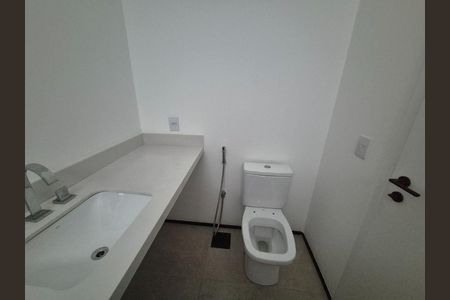 Apartamento à venda com 1 quarto, 60m² em Botafogo, Rio de Janeiro
