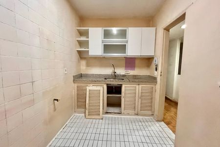 Apartamento à venda com 84m², 3 quartos e sem vaga