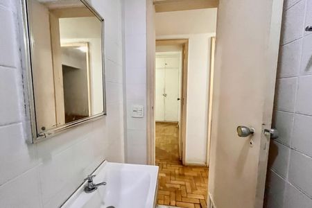 Apartamento à venda com 84m², 3 quartos e sem vaga