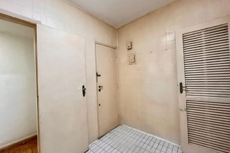 Apartamento à venda com 84m², 3 quartos e sem vaga