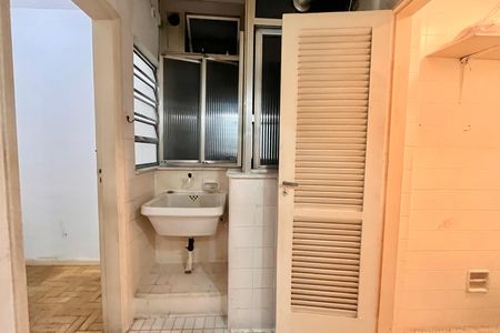 Apartamento à venda com 84m², 3 quartos e sem vaga