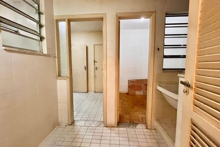 Apartamento à venda com 84m², 3 quartos e sem vaga