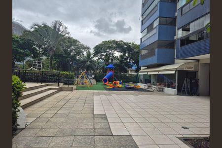 Apartamento à venda com 87m², 3 quartos e 1 vaga