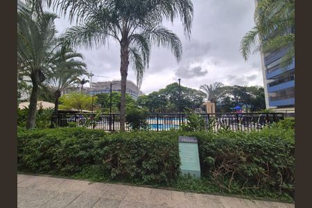 Apartamento à venda com 87m², 3 quartos e 1 vaga
