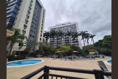 Apartamento à venda com 87m², 3 quartos e 1 vaga