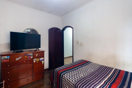 Casa à venda com 150m², 3 quartos e 2 vagas Casa à venda com 150m², 3 quartos e 2 vagasQuarto 2