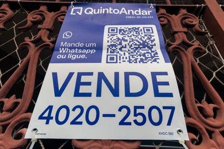 Placa de casa à venda com 3 quartos, 150m² em Conjunto Habitacional Marechal Mascarenhas de Morais, São Paulo