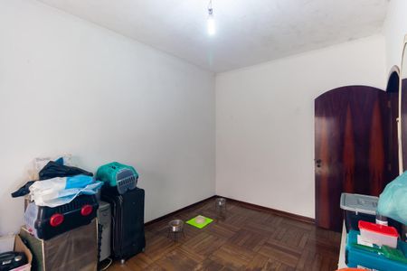 Casa à venda com 150m², 3 quartos e 2 vagas Casa à venda com 150m², 3 quartos e 2 vagasQuarto 3
