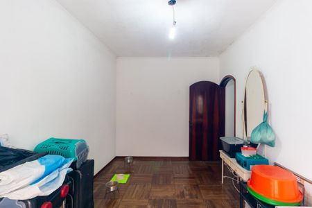 Casa à venda com 150m², 3 quartos e 2 vagas Casa à venda com 150m², 3 quartos e 2 vagasQuarto 3