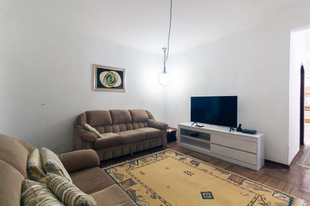 Sala de casa à venda com 3 quartos, 150m² em Conjunto Habitacional Marechal Mascarenhas de Morais, São Paulo