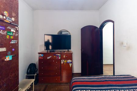 Casa à venda com 150m², 3 quartos e 2 vagas Casa à venda com 150m², 3 quartos e 2 vagasQuarto 2