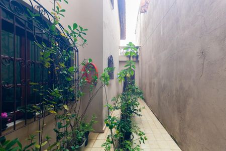Quintal de casa à venda com 3 quartos, 150m² em Conjunto Habitacional Marechal Mascarenhas de Morais, São Paulo