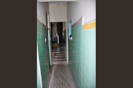 Casa à venda com 150m², 2 quartos e 4 vagasCorredor