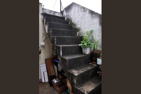 Casa à venda com 150m², 2 quartos e 4 vagasVaranda