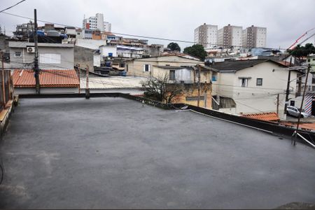 Casa à venda com 150m², 2 quartos e 4 vagasTerraço