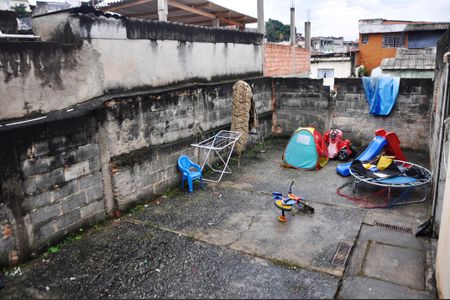 Casa à venda com 150m², 2 quartos e 4 vagasÁrea comum