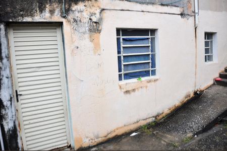 Casa à venda com 150m², 2 quartos e 4 vagasÁrea comum
