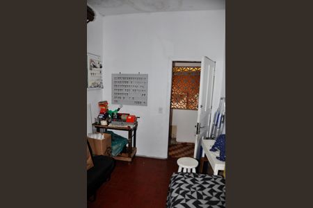 Casa à venda com 150m², 2 quartos e 4 vagasDepósito da área de serviço