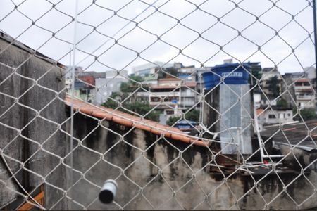 Casa à venda com 150m², 2 quartos e 4 vagasVista da Cozinha