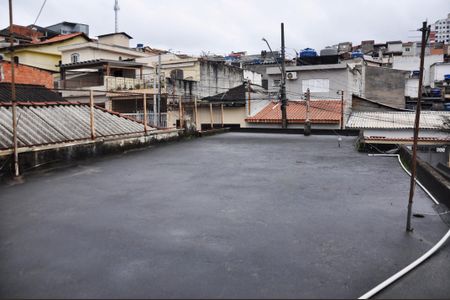 Casa à venda com 150m², 2 quartos e 4 vagasTerraço