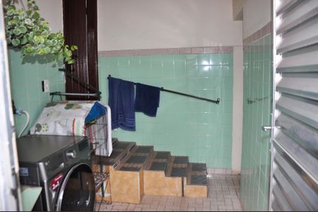 Casa à venda com 150m², 2 quartos e 4 vagasÁrea de serviço