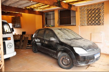 Casa à venda com 150m², 2 quartos e 4 vagasÁrea comum