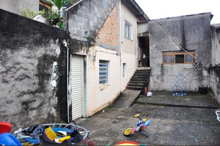 Casa à venda com 150m², 2 quartos e 4 vagasÁrea comum