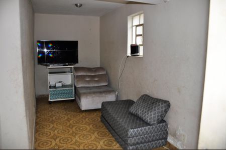 Casa à venda com 150m², 2 quartos e 4 vagasCasa 2 - Sala