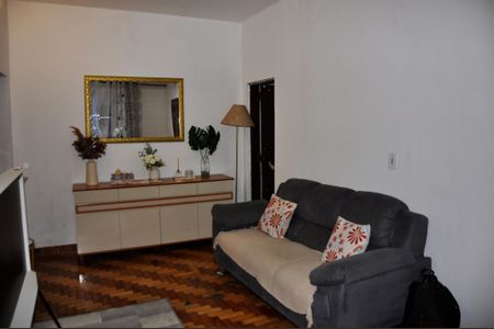 Sala de casa à venda com 2 quartos, 150m² em Vila Cruz das Almas, São Paulo