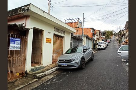 Casa à venda com 150m², 2 quartos e 4 vagasFachada