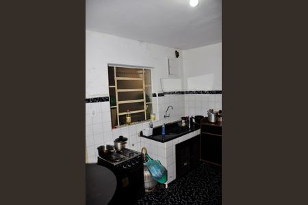 Casa à venda com 150m², 2 quartos e 4 vagasCasa 2 - Cozinha
