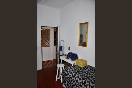 Casa à venda com 150m², 2 quartos e 4 vagasDepósito da área de serviço