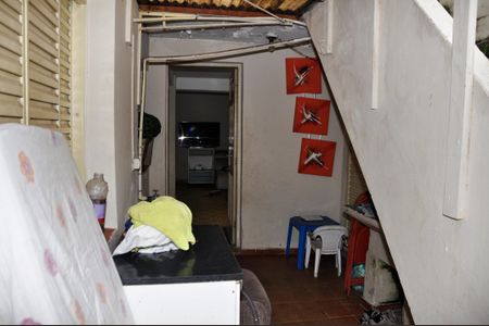 Casa à venda com 150m², 2 quartos e 4 vagasCasa 2 - Área de serviço