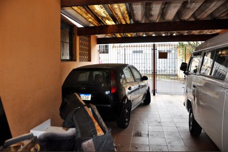 Casa à venda com 150m², 2 quartos e 4 vagasÁrea comum