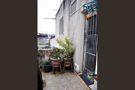Casa à venda com 150m², 2 quartos e 4 vagasVaranda