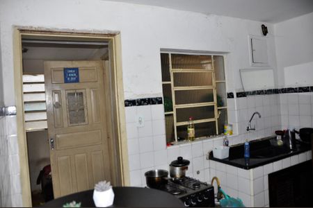 Casa à venda com 150m², 2 quartos e 4 vagasCasa 2 - Cozinha