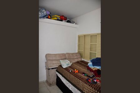 Casa à venda com 150m², 2 quartos e 4 vagasCasa 2 - Quarto