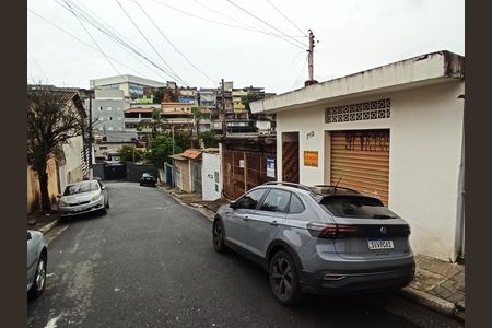 Casa à venda com 150m², 2 quartos e 4 vagasFachada