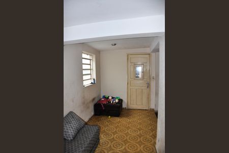 Casa à venda com 150m², 2 quartos e 4 vagasCasa 2 - Sala