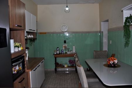 Casa à venda com 150m², 2 quartos e 4 vagasCozinha