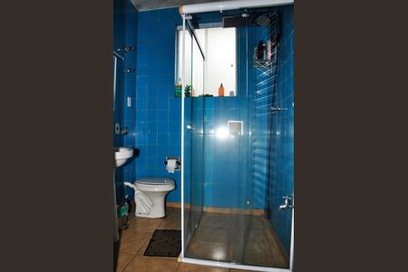 Casa à venda com 150m², 2 quartos e 4 vagasBanheiro social