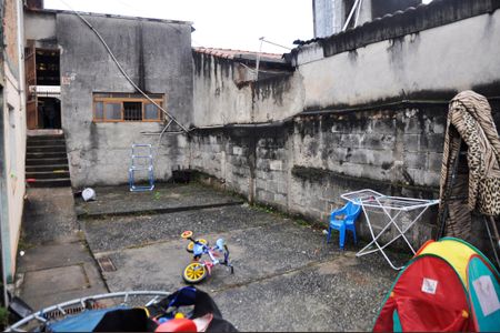 Casa à venda com 150m², 2 quartos e 4 vagasÁrea comum