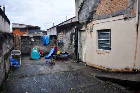 Casa à venda com 150m², 2 quartos e 4 vagasÁrea comum