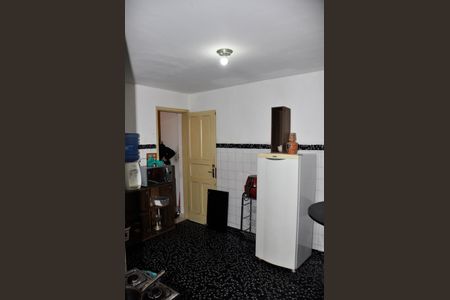 Casa à venda com 150m², 2 quartos e 4 vagasCasa 2 - Cozinha