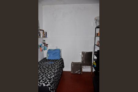 Casa à venda com 150m², 2 quartos e 4 vagasDepósito da área de serviço