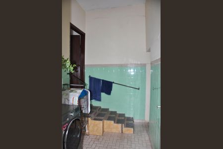 Casa à venda com 150m², 2 quartos e 4 vagasÁrea de serviço