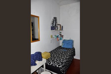 Casa à venda com 150m², 2 quartos e 4 vagasDepósito da área de serviço