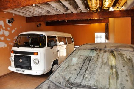 Casa à venda com 150m², 2 quartos e 4 vagasÁrea comum