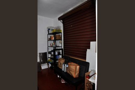 Casa à venda com 150m², 2 quartos e 4 vagasDepósito da área de serviço